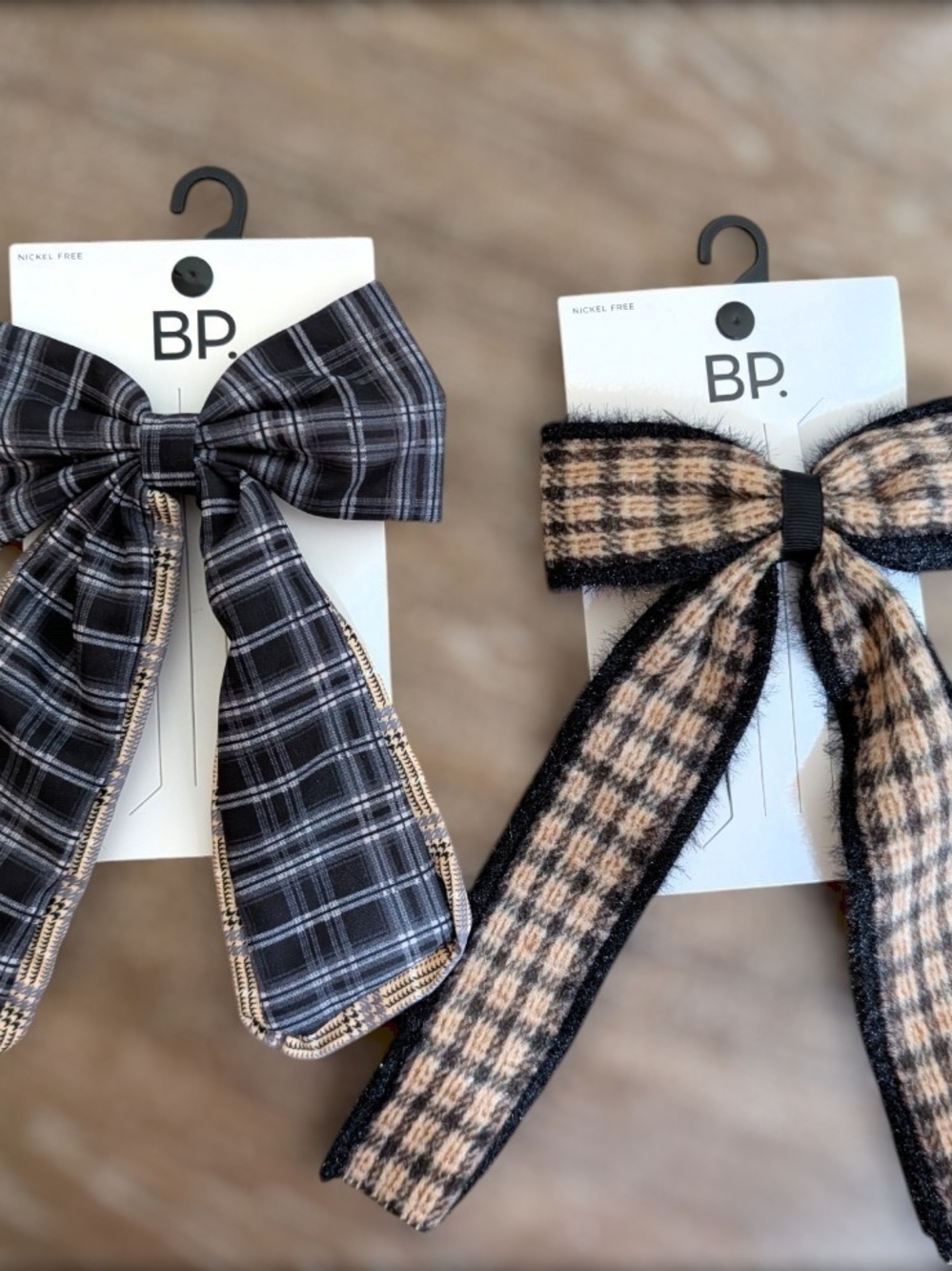 Bp Hair Bows And Headbands